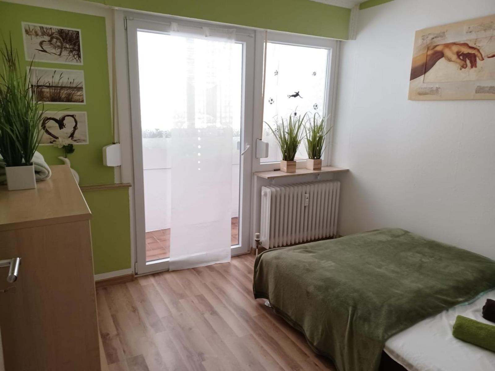 H&a Apartment