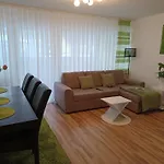 H&A Apartment Baden Baden