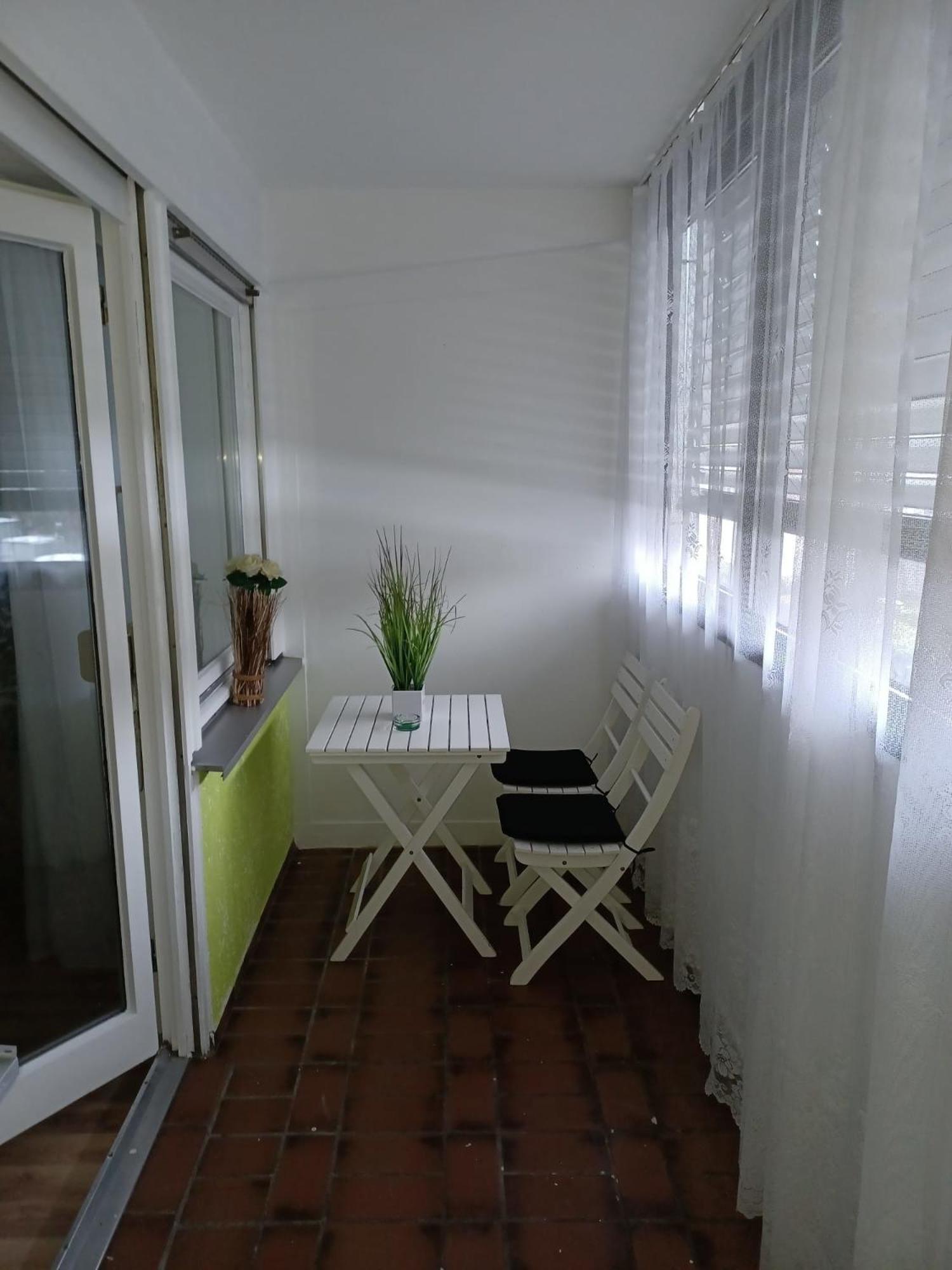 Apartment H&a