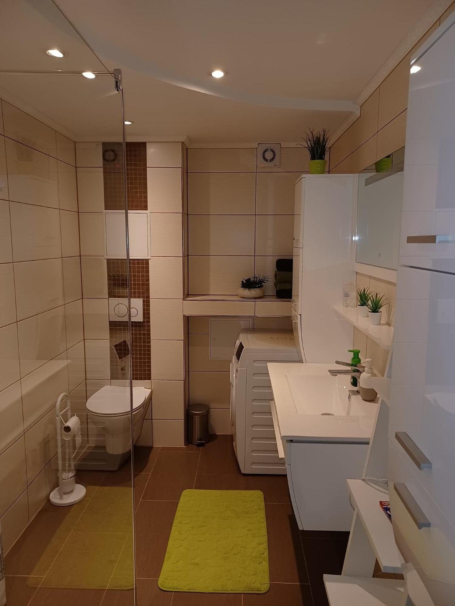 H&a Apartment *