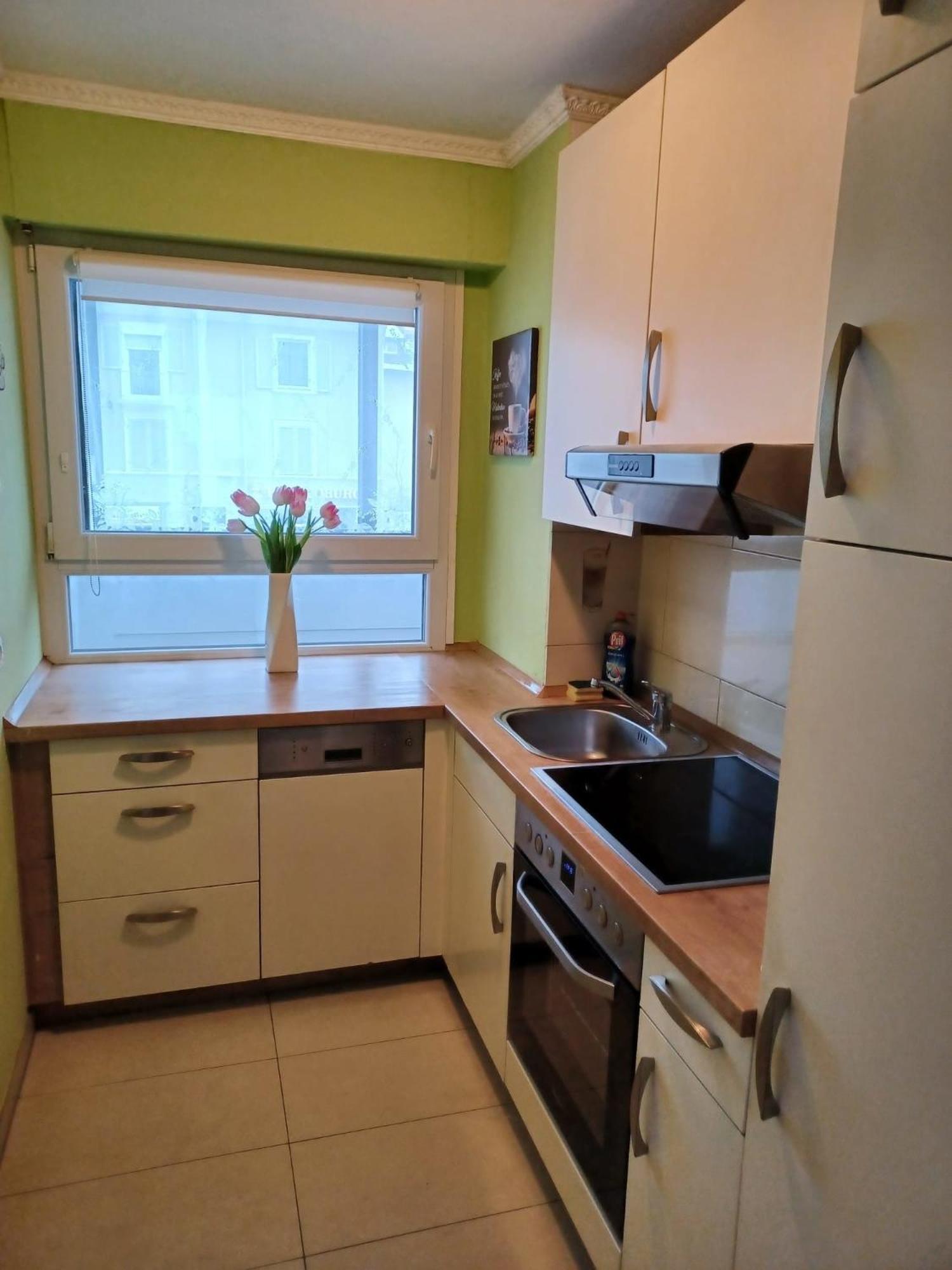 Apartment H&a *