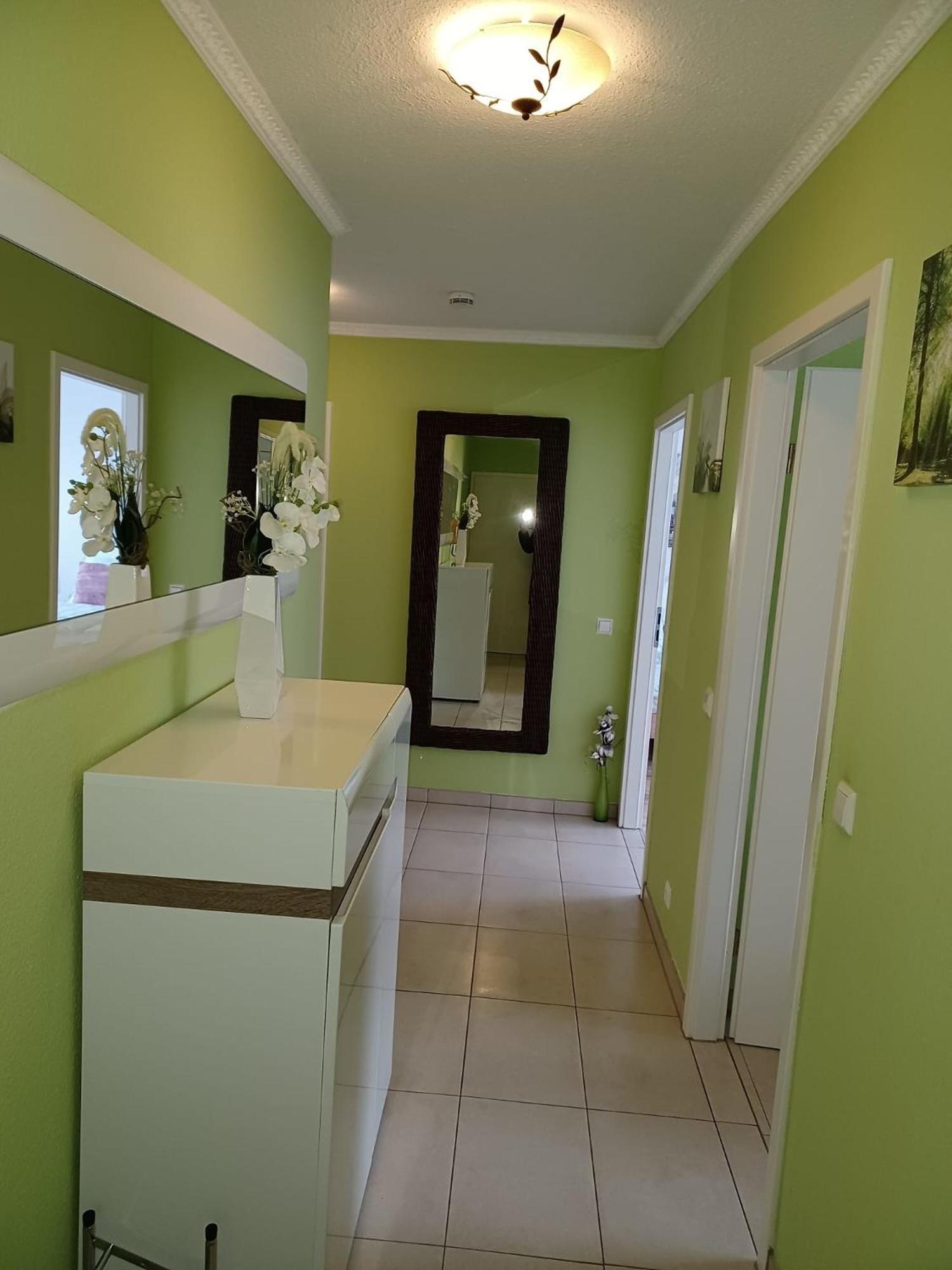 H&a Apartment