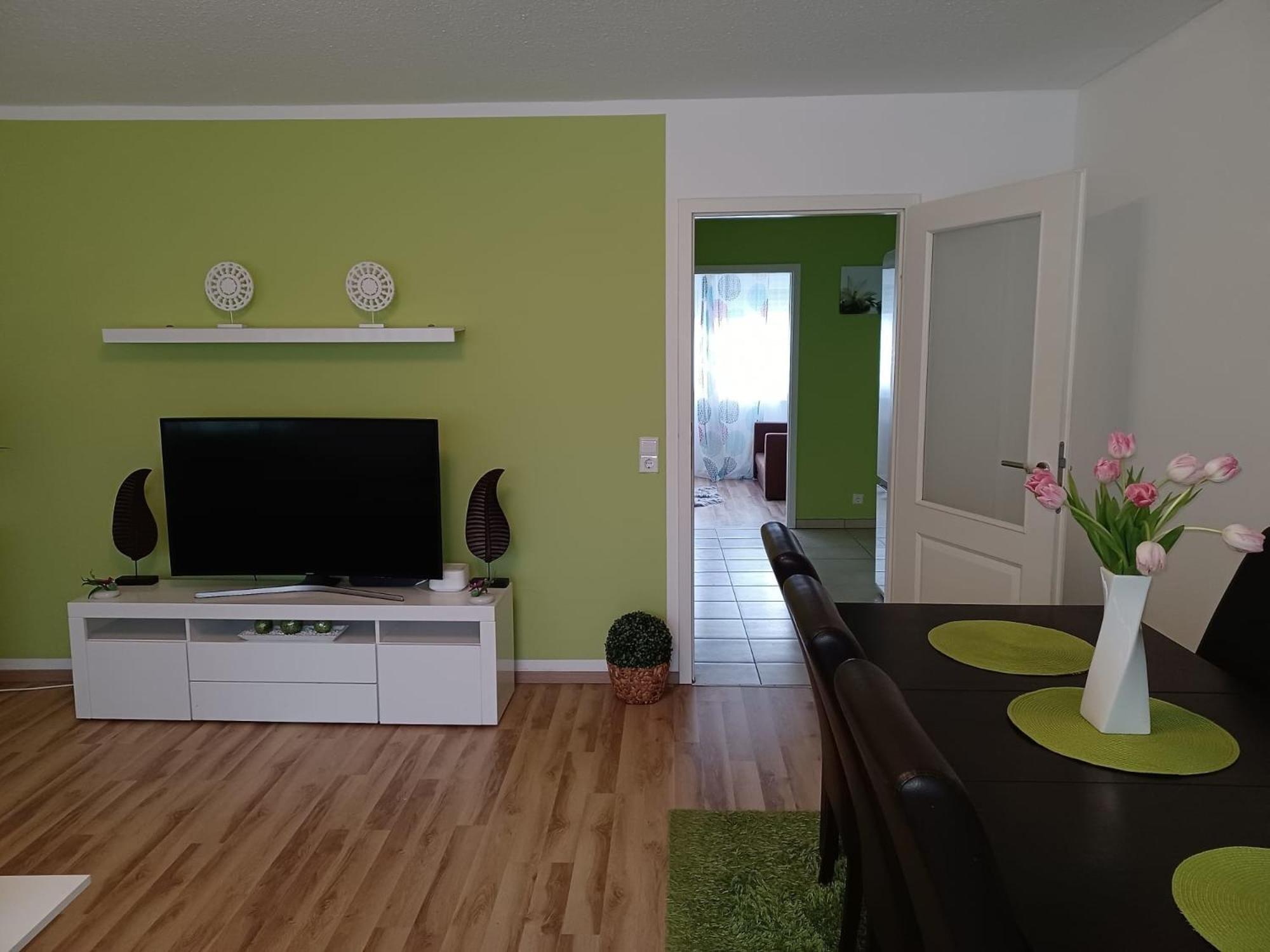 H&a Apartment *