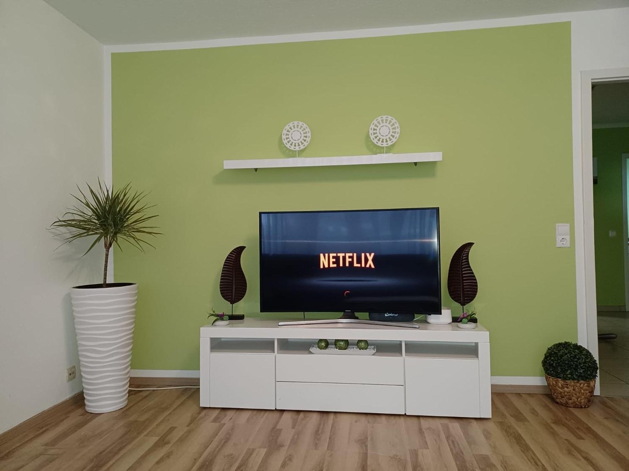 Apartment H&a *
